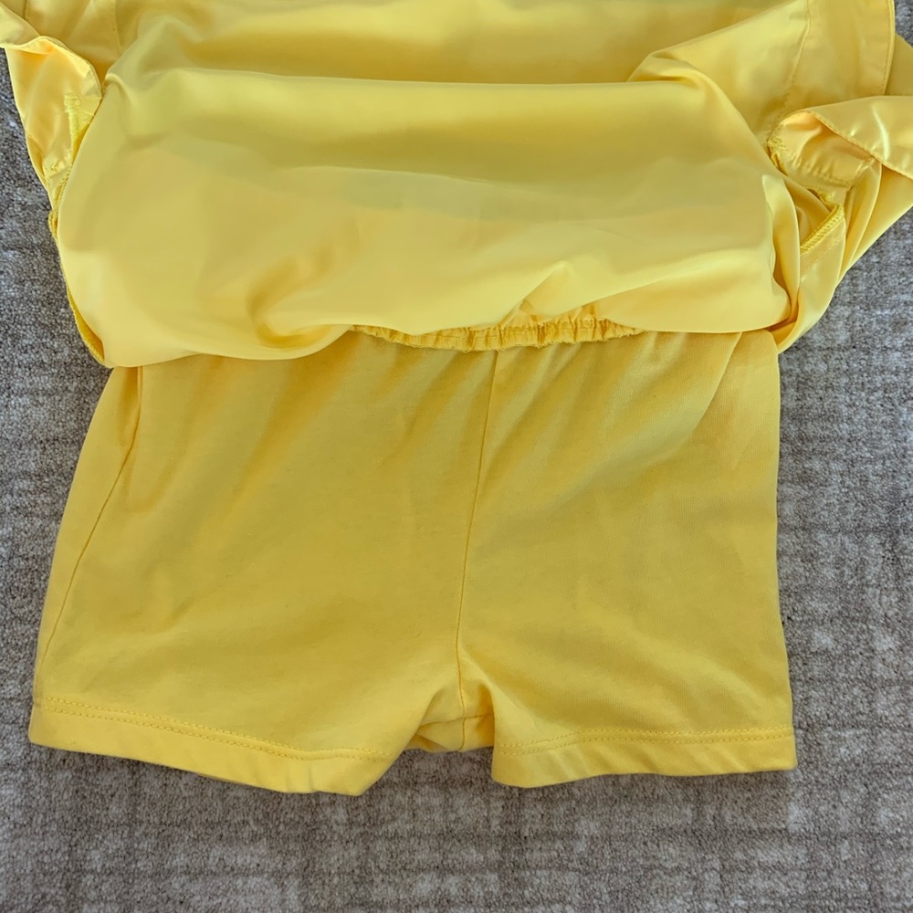 Hunter for Target skort and vest!! - Picture 5 of 9
